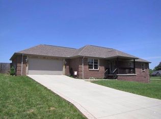 325 Whisper Woods, Somerset, KY