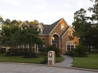 9307 Katie Grace Cir, Spring, TX 77379