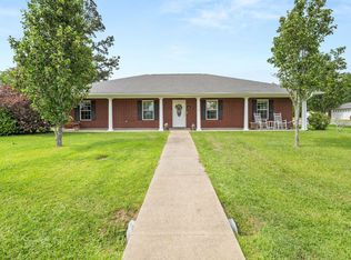 6094 Fagan Cir, Deridder, LA 70634