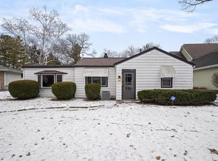 8705 2nd AVENUE, Pleasant Prairie, WI 53158