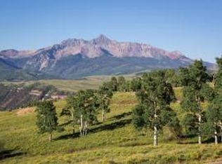101 Prudencio Ln, Telluride, CO 81435