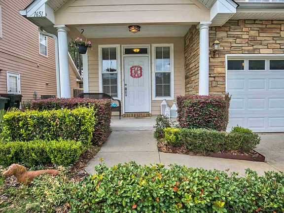 2nd image of 1651 Shadowmoss Ave