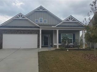 35 Hemlock Gln, Dallas, GA 30132