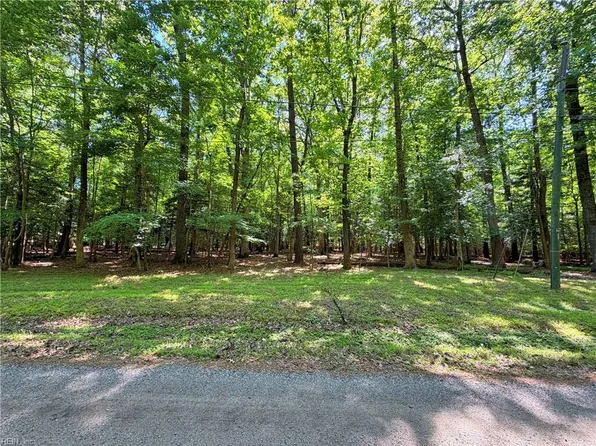 LOT 11 Longwood Dr, Smithfield, VA 23430