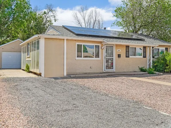 2529 Winnipeg St, Pueblo, CO 81004