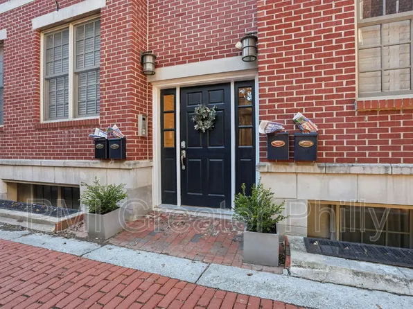 243 Montrose St APT D, Philadelphia, PA 19147