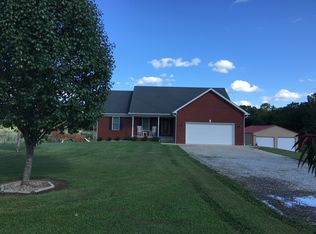 470 Ice Rd, Boston, KY 40107