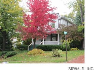 1601 Henry St, Alton, IL 62002