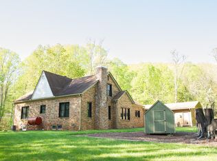 1764 Dula Rd, Spruce Pine, NC 28777