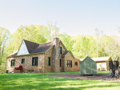 1764 Dula Rd, Spruce Pine, NC, 28777
