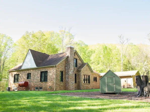 1764 Dula Rd, Spruce Pine, NC 28777