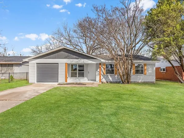 751 Ivywood Dr, Dallas, TX 75232