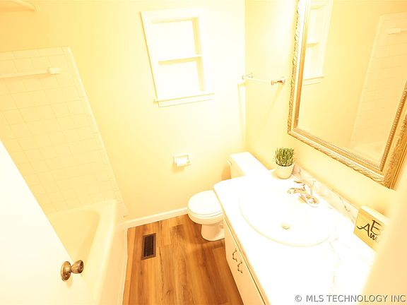 3rd image of 1594 S 68th East Ave