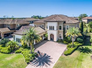 9113 Tillinghast Dr, Tampa, FL 33626