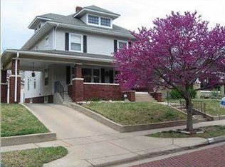 3420 E English St, Wichita, KS 67218