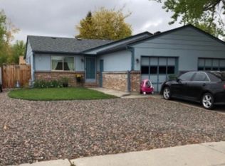 677 Vera Ct, Loveland, CO 80537
