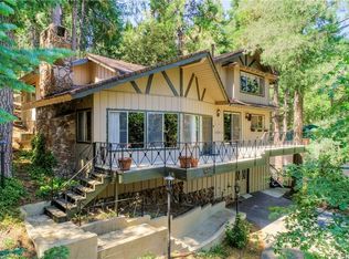 24611 Valle Dr, Crestline, CA 92325