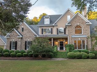 1040 Pimlico Lane, Bishop, GA 30621