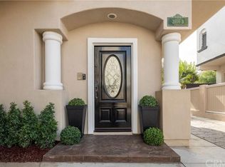 2106 Warfield Ave #B, Redondo Beach, CA 90278