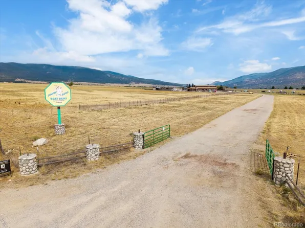 31700 US Highway 24, Buena Vista, CO 81211