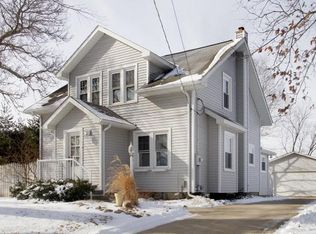 210 S Main St, Ceresco, MI 49033