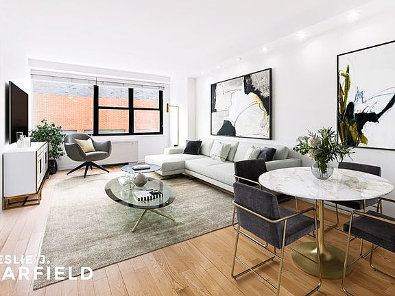 3rd image of 7 E 14th St APT 1201