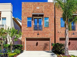 1212 W Pierce St, Houston, TX 77019