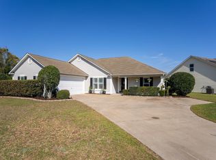 16 Heartstone Cir, Bluffton, SC 29910