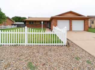 1712 Glenarm Dr, Clovis, NM 88101