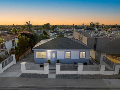 2676 Comstock St, San Diego, CA, 92111