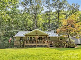 240 Nix Creek Rd, Canton, NC 28716