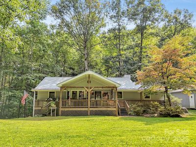 240 Nix Creek Rd, Canton, NC, 28716