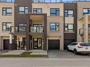 1121 Cooke Blvd #36, Burlington, ON L7T 0C3