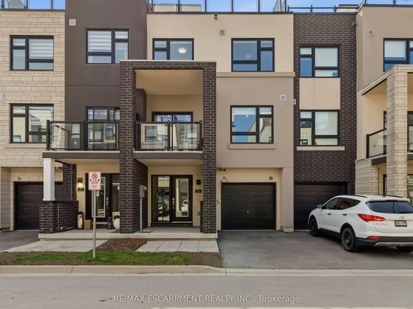 1121 Cooke Blvd, Burlington, ON
