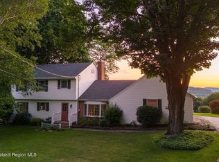 162 Valley View Rd, Copake Falls, NY 12517