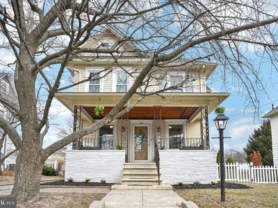 123 Melrose Ave, Haddon Township, NJ, 08108