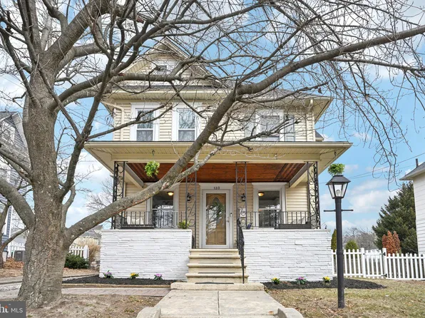 123 Melrose Ave, Haddon Township, NJ 08108