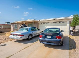 2303 E Minorka St, Tucson, AZ 85706