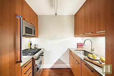 Rented by Halstead Real Estate