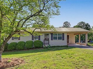 309 Gail St, Adairsville, GA 30103