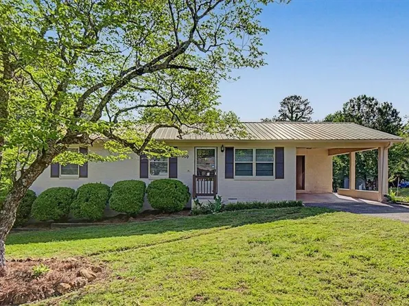 309 Gail St, Adairsville, GA 30103