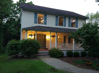 36 Middlebush Rd, Wappingers Falls, NY 12590