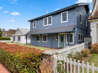 418 Belvue Ln, Newport Beach, CA 92661