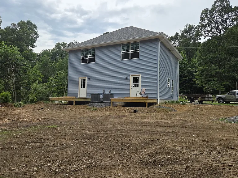 226 Burris Ln NW #226 — Photo 3