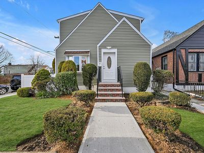 13072 224th St, Laurelton, NY, 11413