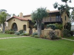 635 23rd St, Santa Monica, CA 90402