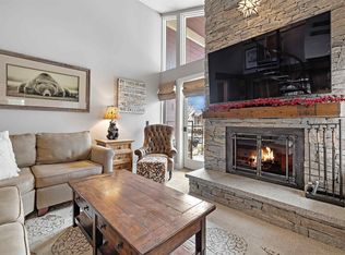 792 Stratton Mountain Access Rd #4309, South Londonderry, VT 05155