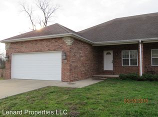 720 E Daniels St #720, Ozark, MO 65721