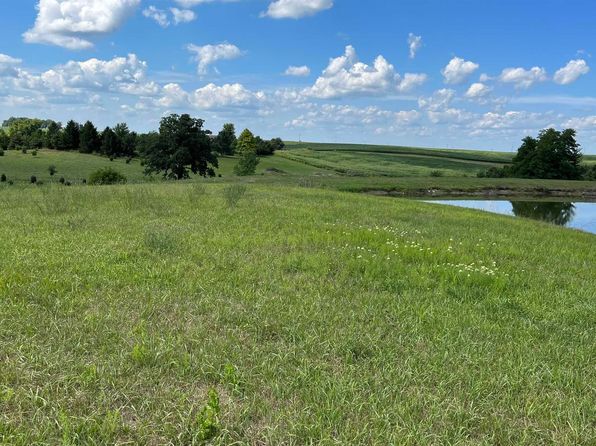 644 County Road 1800 Rd E, Eureka, IL 61530