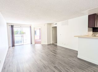 New Hampshire Terrace, Los Angeles, CA 90005